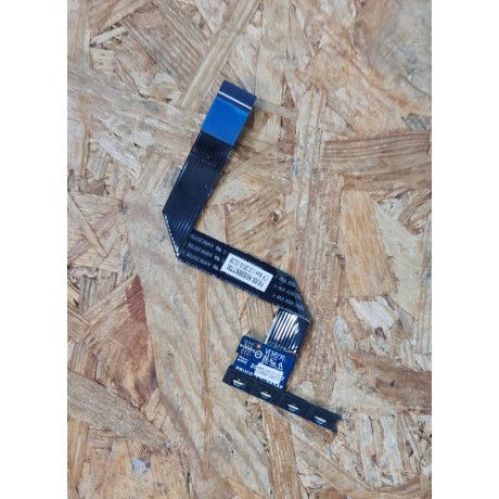 Placa de Led Toshiba NB500-100 Recondicionado Ref: LS-6854P