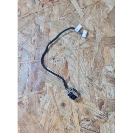 Conector de Carga HP Compaq Presario CQ62 Recondicionado Ref: 35070QP00-600-G
