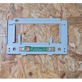 Placa Botões Touchpad HP Compaq Presario CQ62 Recondicionado Ref: 01013JT00-388-G