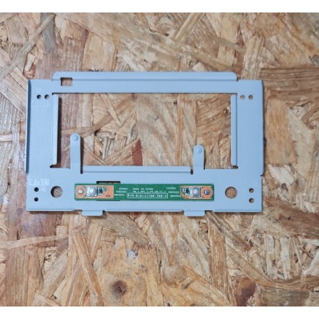 Placa Botões Touchpad HP Compaq Presario CQ62 Recondicionado Ref: 01013JT00-388-G