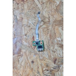 Placa USB HP Compaq Presario CQ62 Recondicionado Ref: 01013JS00-388-G