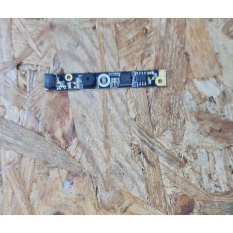 Webcam HP Compaq Presario CQ62 Recondicionado Ref: NM0124-B