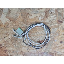 Antenas Wireless HP Compaq NC6320 Recondicionado Ref: 6036A0009101