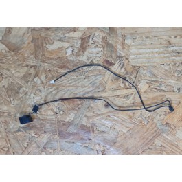 Conector de Rede RJ45 HP Compaq NC6320 Recondicionado