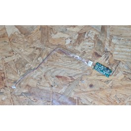 Finger Print HP Compaq NC6320 Recondicionado