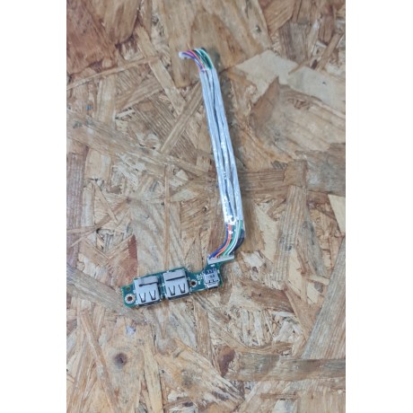 Placa USB Board HP Compaq NC6320 Recondicionado Ref: 6050A2050601
