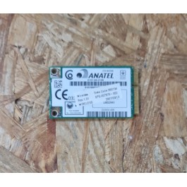 Placa Wireless HP Compaq NC6320 Recondicionado Ref: 407676-002