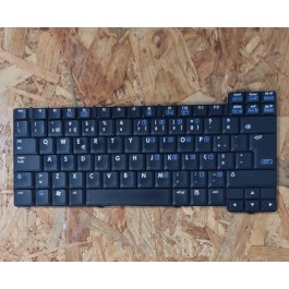 Teclado HP Compaq NC6320 Recondicionado Ref: 6037B0012509
