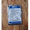 Disco Rigido 500GB WD SATA 2.5 Recondicionado Ref: WD5000BEVT