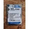 Disco Rigido 160GB WD SATA 2.5 Recondicionado Ref: WD1600BEVT