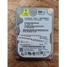 Disco Rigido 160GB WD SATA 2.5 Recondicionado Ref: WD1600BEVS
