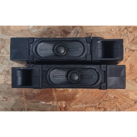 Colunas TV LG 55UJ634V Recondicionado Ref: EAB64028307