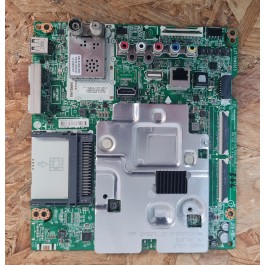 Motherboard TV LG 55UJ634V Recondicionado Ref: EAX67133404