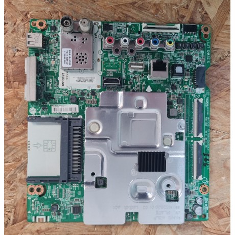 Motherboard TV LG 55UJ634V Recondicionado Ref: EAX67133404