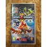 Jogo PSP Invizimals