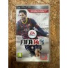 Jogo PSP Fifa 14