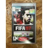 Jogo PSP Fifa 07 Platinum