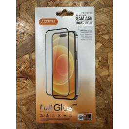 Pelicula de Vidro 3D Completa Samsung A56 5G / Samsung SM-A566V