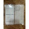 Capa de Silicone 360 Transparente Xiaomi Redmi Note 12 4G / Xiaomi 23021RAAEG