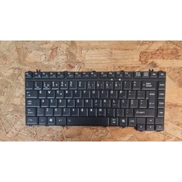 Teclado Toshiba Satelite A200-A21T Recondicionado