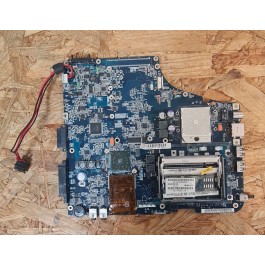 MotherBoard Toshiba Satelite A200-A21T Recondicionado Ref: LA-3631P
