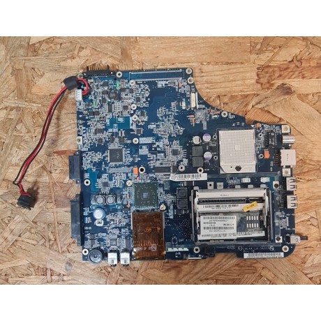 MotherBoard Toshiba Satelite A200-A21T Recondicionado Ref: LA-3631P