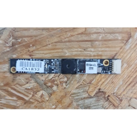 WebCam Toshiba Satelite A200-A21T Recondicionado Ref: CNF6122_A1