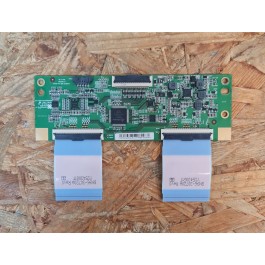 Placa T-CON TV Samsung UE48J5600AK Recondicionado Ref: HV480FH2-600