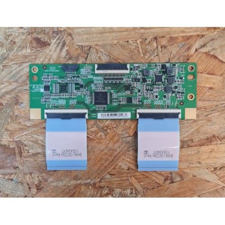 Placa T-CON TV Samsung UE48J5600AK Recondicionado Ref: HV480FH2-600