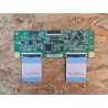 Placa T-CON TV Samsung UE48J5600AK Recondicionado Ref: HV480FH2-600