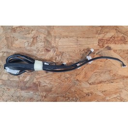 Kit Cabos TV Samsung UE48J5600AK Recondicionado