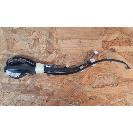 Kit Cabos TV Samsung UE48J5600AK Recondicionado