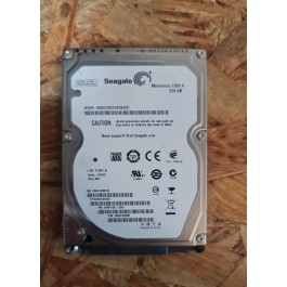 Disco Rigido 320GB Seagate SATA 2.5 Recondicionado Ref: ST9320423AS