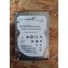 Disco Rigido 320GB Seagate SATA 2.5 Recondicionado Ref: ST9320423AS