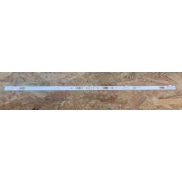 Barra LED TCL 32DD420X1 Recondicionado Ref: GIC32LB37_3030F2.1D_V0.5_20180517
