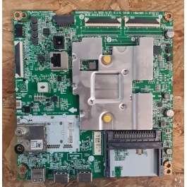 Motherboard LG 43UP75006LF Recondicionado Ref: EAX69532504 (1.0)