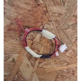 Cabo De Ligação P/ Barra De Leds LG 43UP75006LF Recondicionado