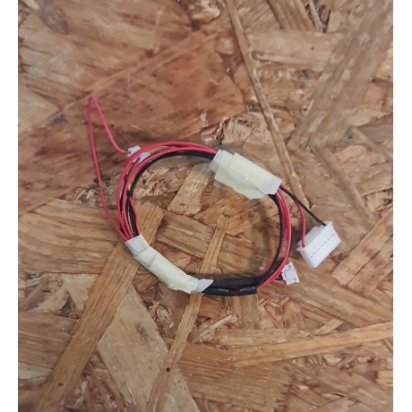 Cabo De Ligação P/ Barra De Leds LG 43UP75006LF Recondicionado