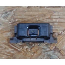 Botão ON/OFF C/ Sensor IR LG 43UP75006LF Recondicionado Ref: ERRJ714900