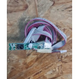 Sensor IR Blaupunkt B32B148TCHD Recondicionado Ref: IR-32CA-1