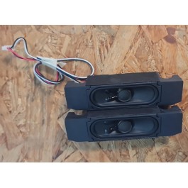 Colunas Blaupunkt B32B148TCHD Recondicionado Ref: TL-01021-8-10