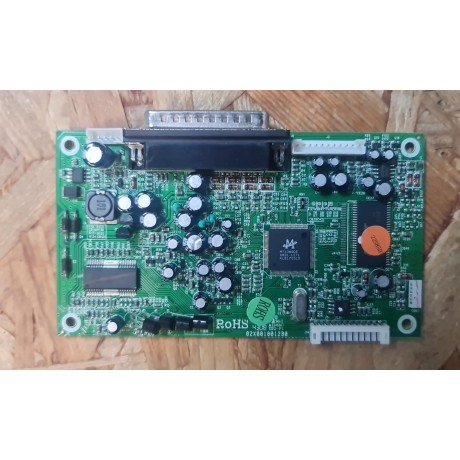Board Porta LTP1 Akira LCT-B85TDU22H Recondicionado Ref: 2X0010012B0 / EJS89L08JD