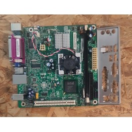 Motherboard Intel D945GCLF Recondicionado Ref: PB E27050-004