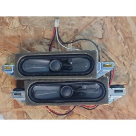 Colunas Philips 28PFL2908H Recondicionado