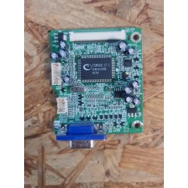 Motherboard LG Flatron L192WS-SN Recondicionado Ref: 490831300100R