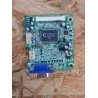 Motherboard LG Flatron L192WS-SN Recondicionado Ref: 490831300100R