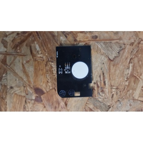 Sensor IR C/ Botão ON/OFF LG 32LG3000-ZA Recondicionado Ref: EAX43425703