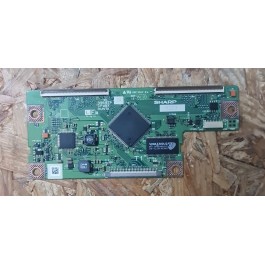 Placa T-CON LG 32LG3000-ZA Recondicionado Ref: 3969TP
