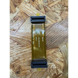 Flex Crossfire Bridge P/ ATI X1650SE Ref: A088-F001-RS1