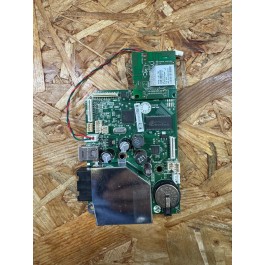 Motherboard HP Officejet 3830 Recondicionado Ref: F5R95-60001